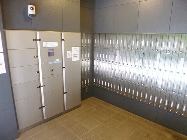 SQUARE渋谷の物件内観写真